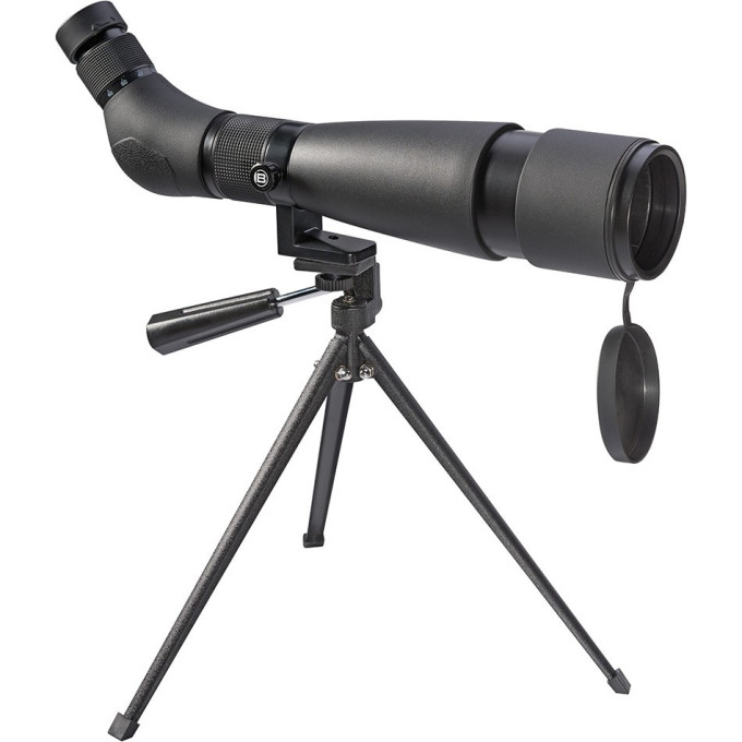 Зрительная труба BRESSER Travel 20–60x60